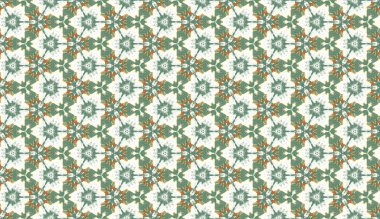 Kaleydoskopik arka plan. Kusursuz arkaplan, leke tekniği ile prizmatik modern deseni ayır