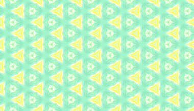 Kaleydoskopik arka plan. Kusursuz arkaplan, leke tekniği ile prizmatik modern deseni ayır