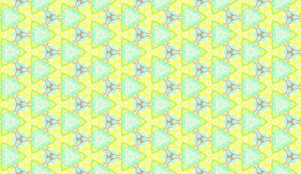 Kaleydoskopik arka plan. Kusursuz arkaplan, leke tekniği ile prizmatik modern deseni ayır