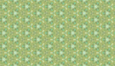 Lekeli olarak etnik çok renkli soyut desen. Klasik sanatla kusursuz tekstil arkaplanı