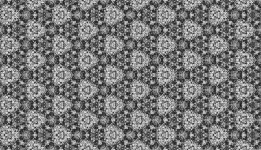 Kaleydoskopik arka plan. Kusursuz arkaplan, leke tekniği ile prizmatik modern deseni ayır