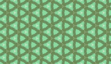 Kaleydoskopik arka plan. Kusursuz arkaplan, leke tekniği ile prizmatik modern deseni ayır