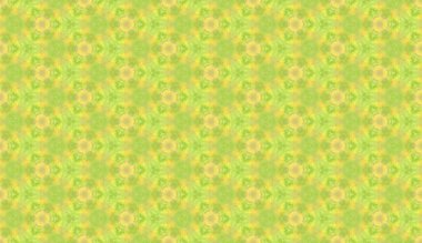 Kaleydoskopik arka plan. Kusursuz arkaplan, leke tekniği ile prizmatik modern deseni ayır