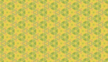 Kaleydoskopik arka plan. Kusursuz arkaplan, leke tekniği ile prizmatik modern deseni ayır