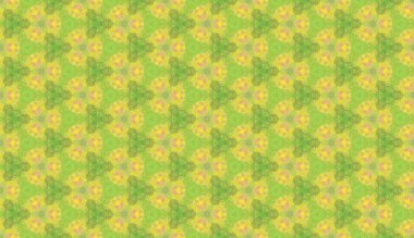 Kaleydoskopik arka plan. Kusursuz arkaplan, leke tekniği ile prizmatik modern deseni ayır