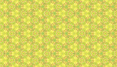 Kaleydoskopik arka plan. Kusursuz arkaplan, leke tekniği ile prizmatik modern deseni ayır