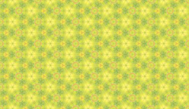 Kaleydoskopik arka plan. Kusursuz arkaplan, leke tekniği ile prizmatik modern deseni ayır