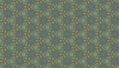 Kaleydoskopik arka plan. Kusursuz arkaplan, leke tekniği ile prizmatik modern deseni ayır