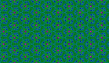 Kaleydoskopik arka plan. Kusursuz arkaplan, leke tekniği ile prizmatik modern deseni ayır