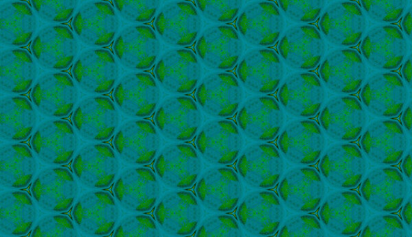 Калейдоскопический фон. Избавиться от призматической современной модели с мазком техники, бесшовный фон