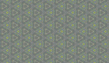 Lekeli olarak etnik çok renkli soyut desen. Klasik sanatla kusursuz tekstil arkaplanı