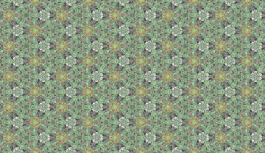 Lekeli olarak etnik çok renkli soyut desen. Klasik sanatla kusursuz tekstil arkaplanı