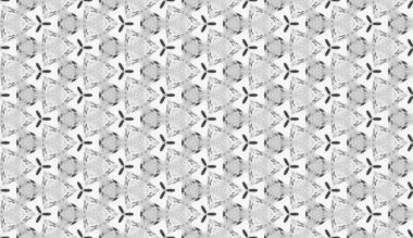 Lekeli olarak etnik çok renkli soyut desen. Klasik sanatla kusursuz tekstil arkaplanı