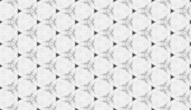 Lekeli olarak etnik çok renkli soyut desen. Klasik sanatla kusursuz tekstil arkaplanı