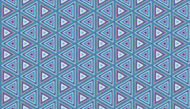 Lekeli olarak etnik çok renkli soyut desen. Klasik sanatla kusursuz tekstil arkaplanı