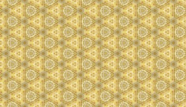 Lekeli olarak etnik çok renkli soyut desen. Klasik sanatla kusursuz tekstil arkaplanı