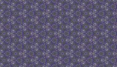 Lekeli olarak etnik çok renkli soyut desen. Klasik sanatla kusursuz tekstil arkaplanı