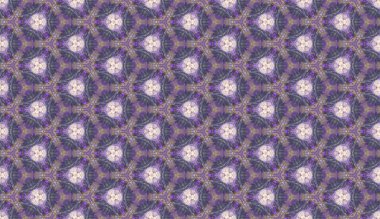 Lekeli olarak etnik çok renkli soyut desen. Klasik sanatla kusursuz tekstil arkaplanı