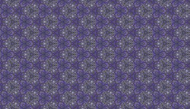 Lekeli olarak etnik çok renkli soyut desen. Klasik sanatla kusursuz tekstil arkaplanı