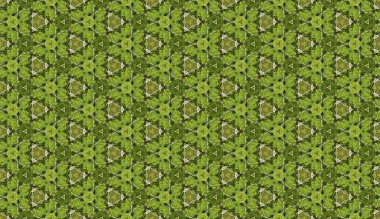 Lekeli olarak etnik çok renkli soyut desen. Klasik sanatla kusursuz tekstil arkaplanı