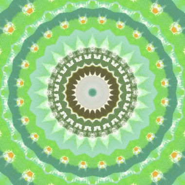 Lekeli olarak etnik çok renkli soyut desen. Klasik sanatla kusursuz tekstil arkaplanı