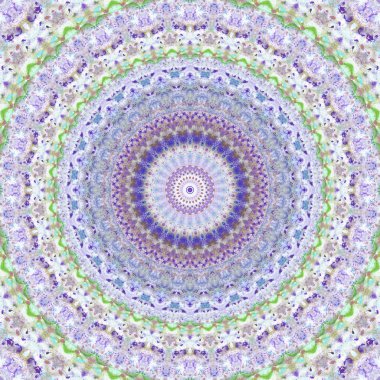 Lekeli olarak etnik çok renkli soyut desen. Klasik sanatla kusursuz tekstil arkaplanı