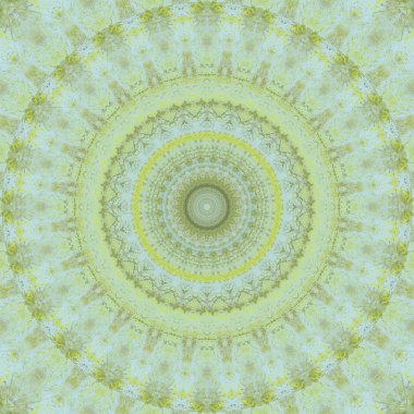 Lekeli olarak etnik çok renkli soyut desen. Klasik sanatla kusursuz tekstil arkaplanı