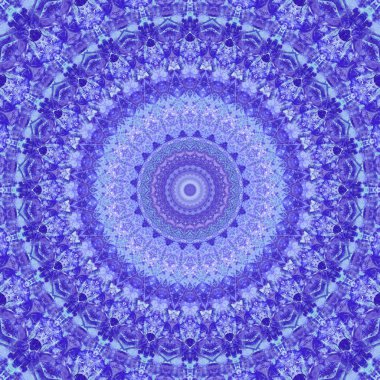 Lekeli olarak etnik çok renkli soyut desen. Klasik sanatla kusursuz tekstil arkaplanı