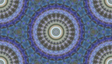 Etnik renkli, modern, soyut el yağlı boyayı karalama tekniğiyle kağıda çizdi. Tekstil desensiz kırışıklık, doku, arka plan yağlı boya beş köşeli yıldız taşı.