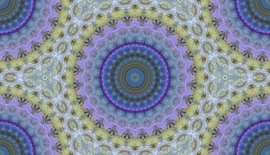 Etnik renkli, modern, soyut el yağlı boyayı karalama tekniğiyle kağıda çizdi. Tekstil desensiz kırışıklık, doku, arka plan yağlı boya beş köşeli yıldız taşı.