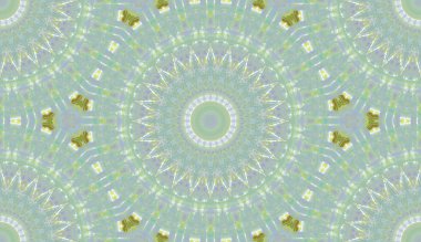 Etnik renkli, modern, soyut el yağlı boyayı karalama tekniğiyle kağıda çizdi. Tekstil desensiz kırışıklık, doku, arka plan yağlı boya beş köşeli yıldız taşı.