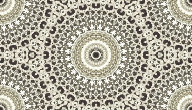 Etnik renkli, modern, soyut el yağlı boyayı karalama tekniğiyle kağıda çizdi. Tekstil desensiz kırışıklık, doku, arka plan yağlı boya beş köşeli yıldız taşı.