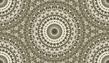 Etnik renkli, modern, soyut el yağlı boyayı karalama tekniğiyle kağıda çizdi. Tekstil desensiz kırışıklık, doku, arka plan yağlı boya beş köşeli yıldız taşı.