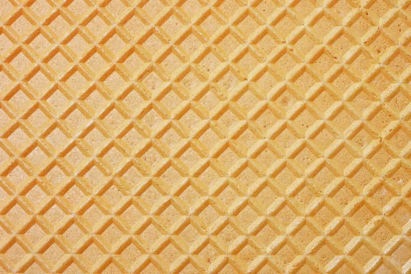 Wafer eenvoudige achtergrond — Stockfoto