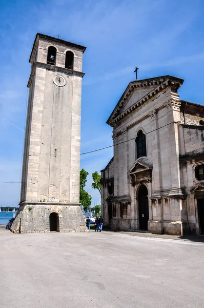 Augustus Tapınağı Pula