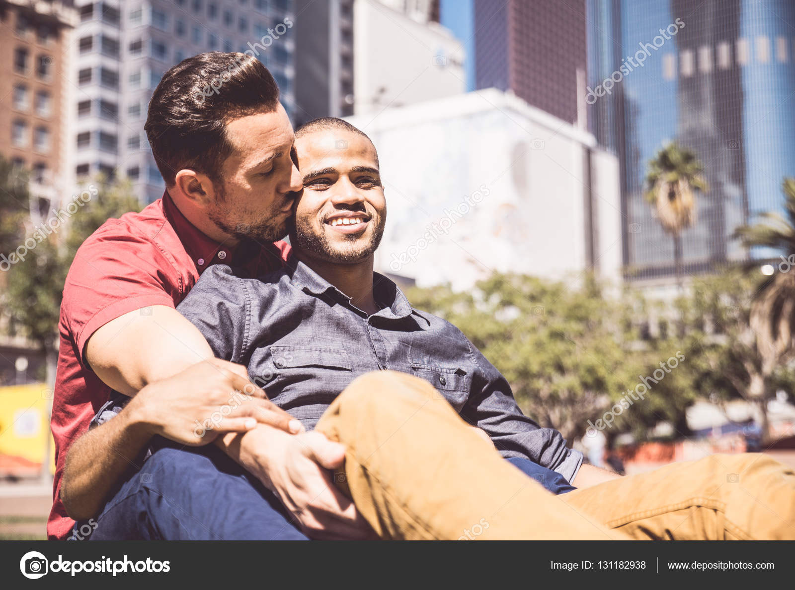 Homosexual dating