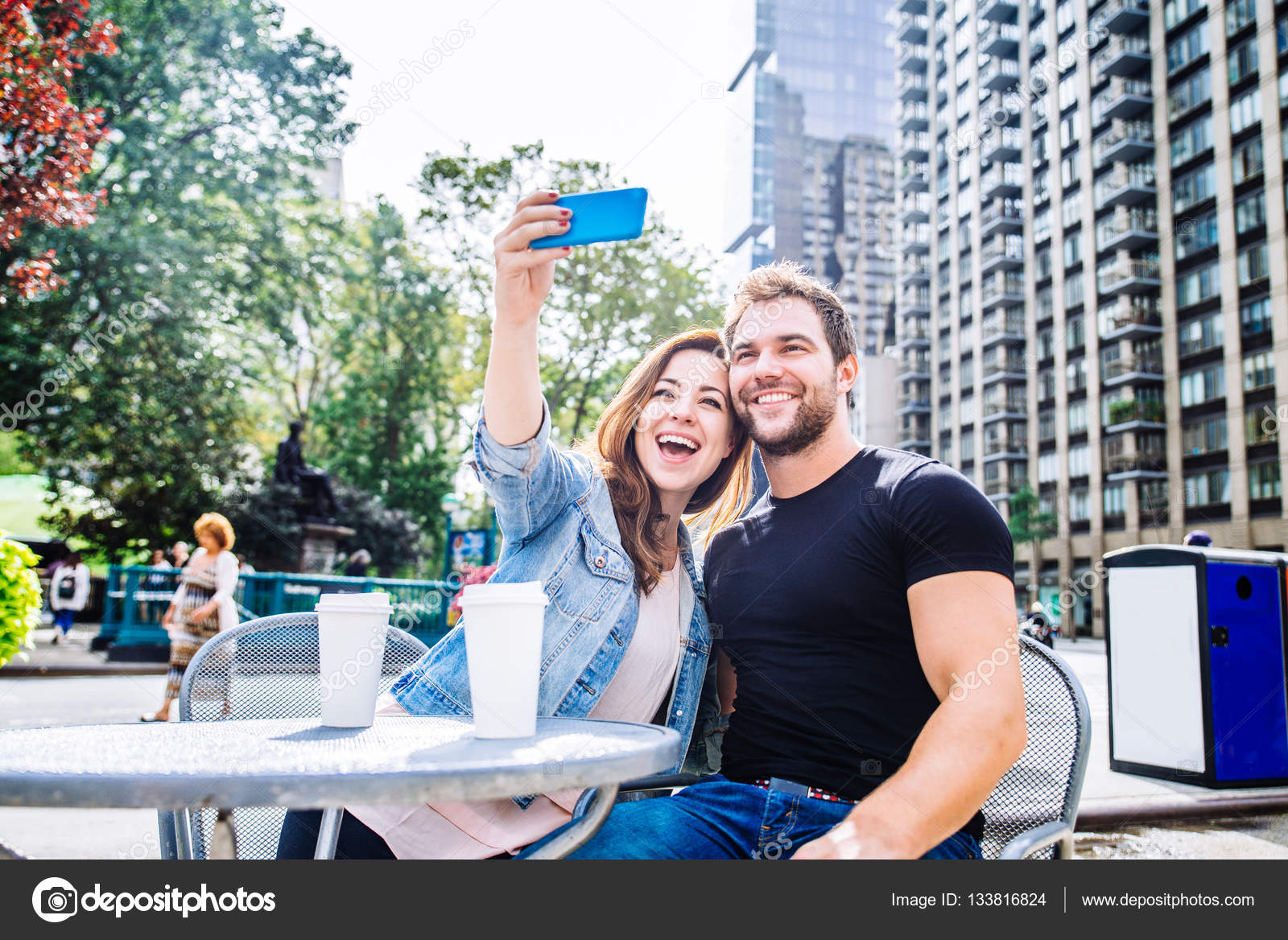 Γυμναστήριο dating Οττάβα
