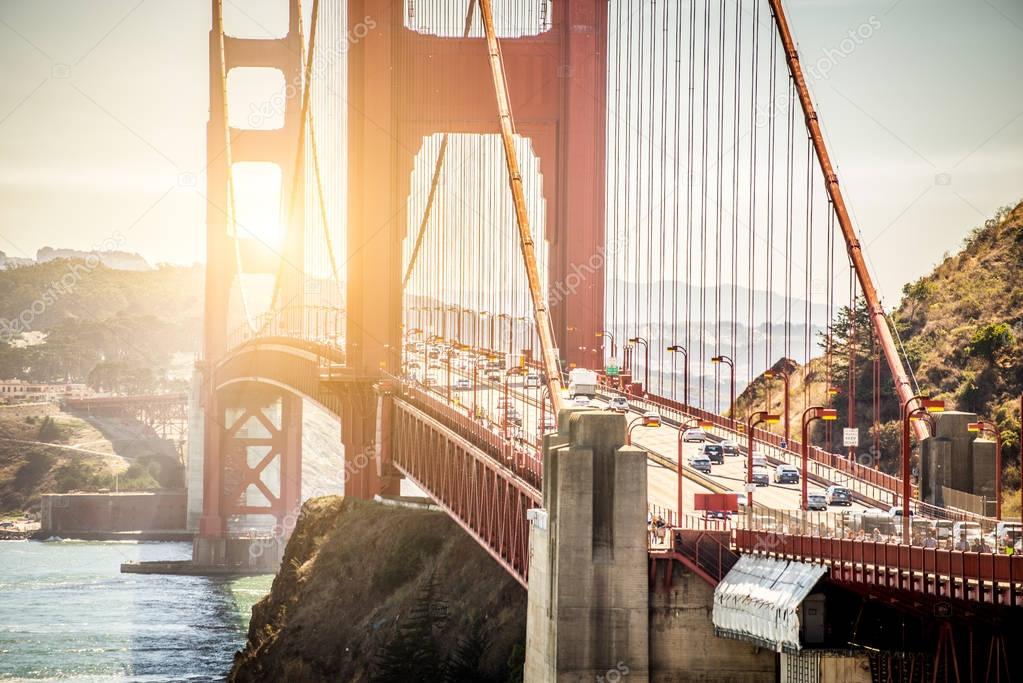 Golden Gate Bridge