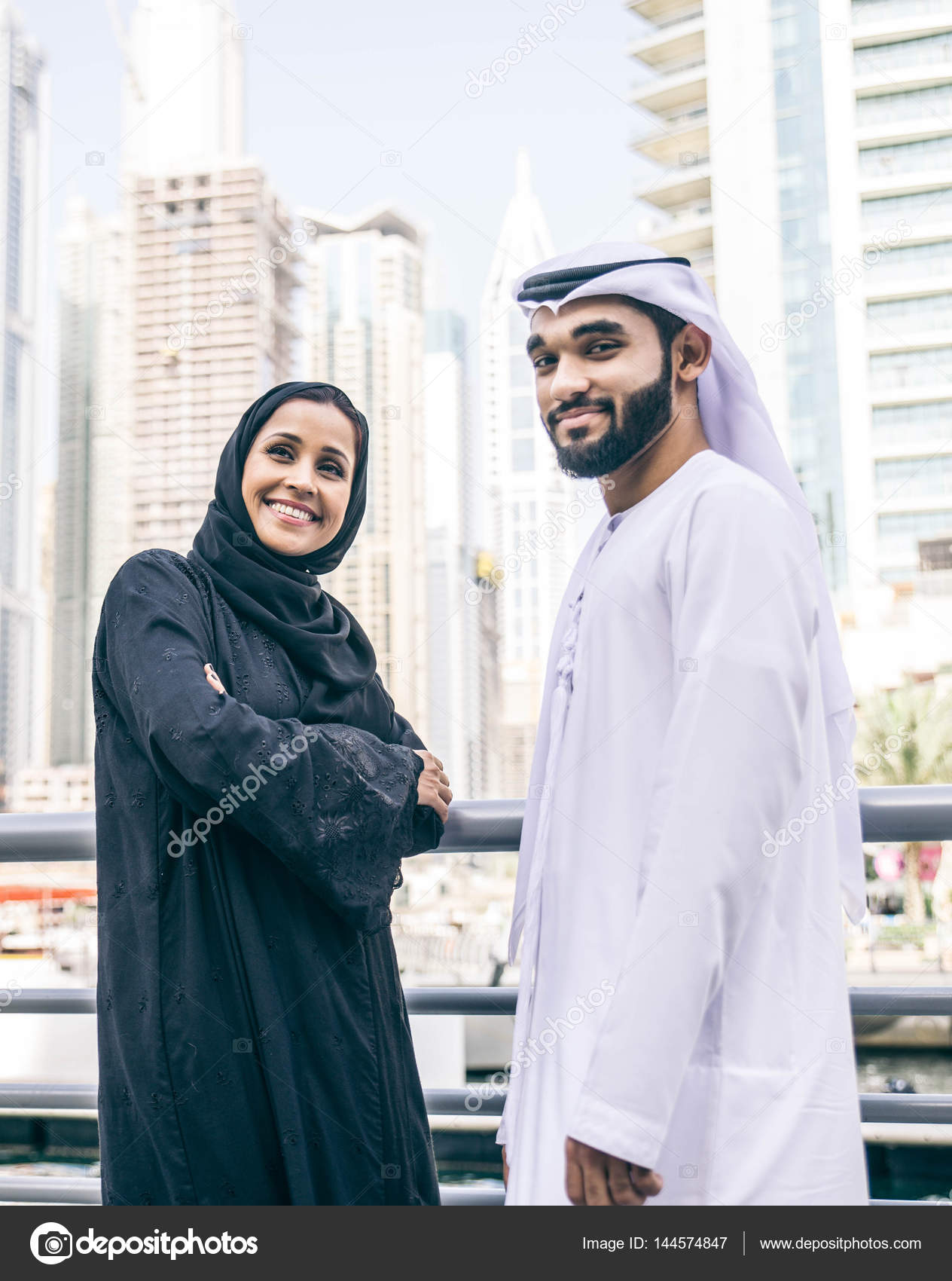 Dating arabian
