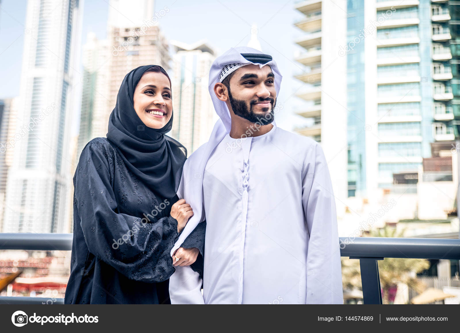 Dubai incontri casual