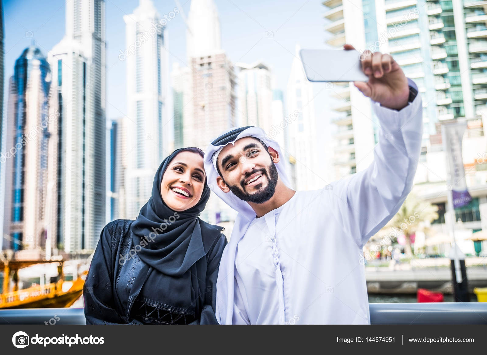 partnersuche dubai