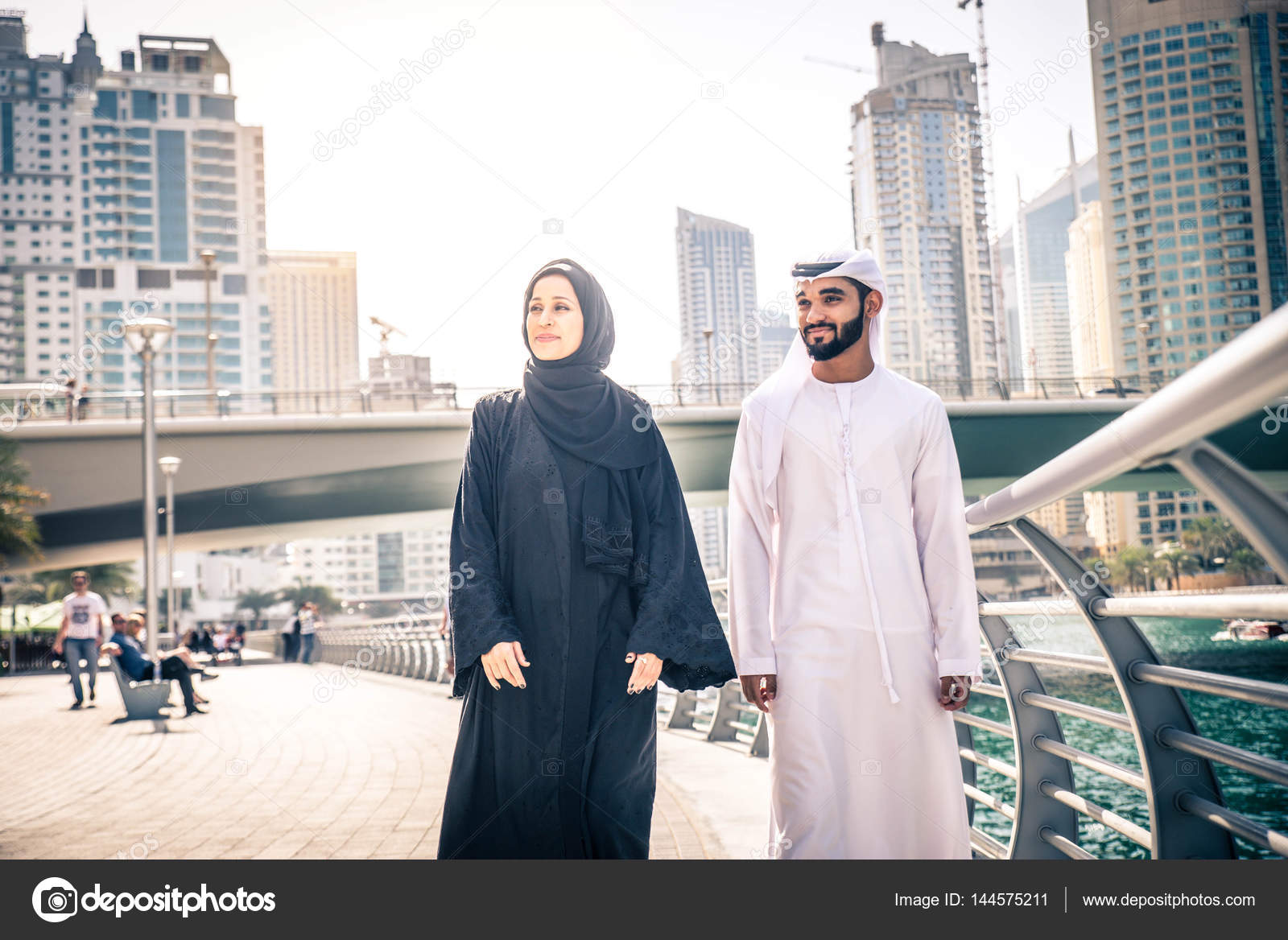 partnersuche dubai