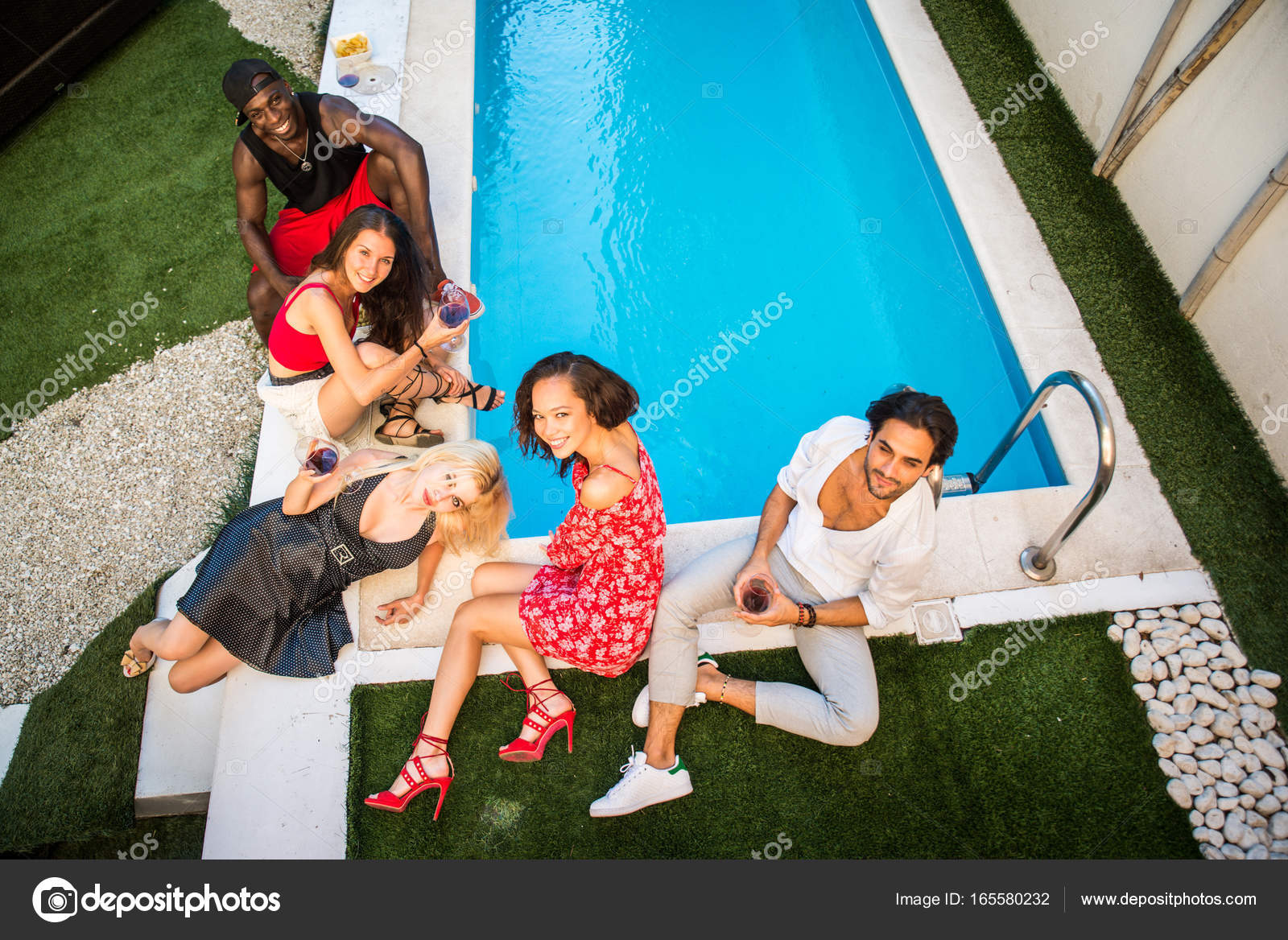 Get Decoracions de el partit piscina platja Free Decoracions De El Partit Piscina Platja