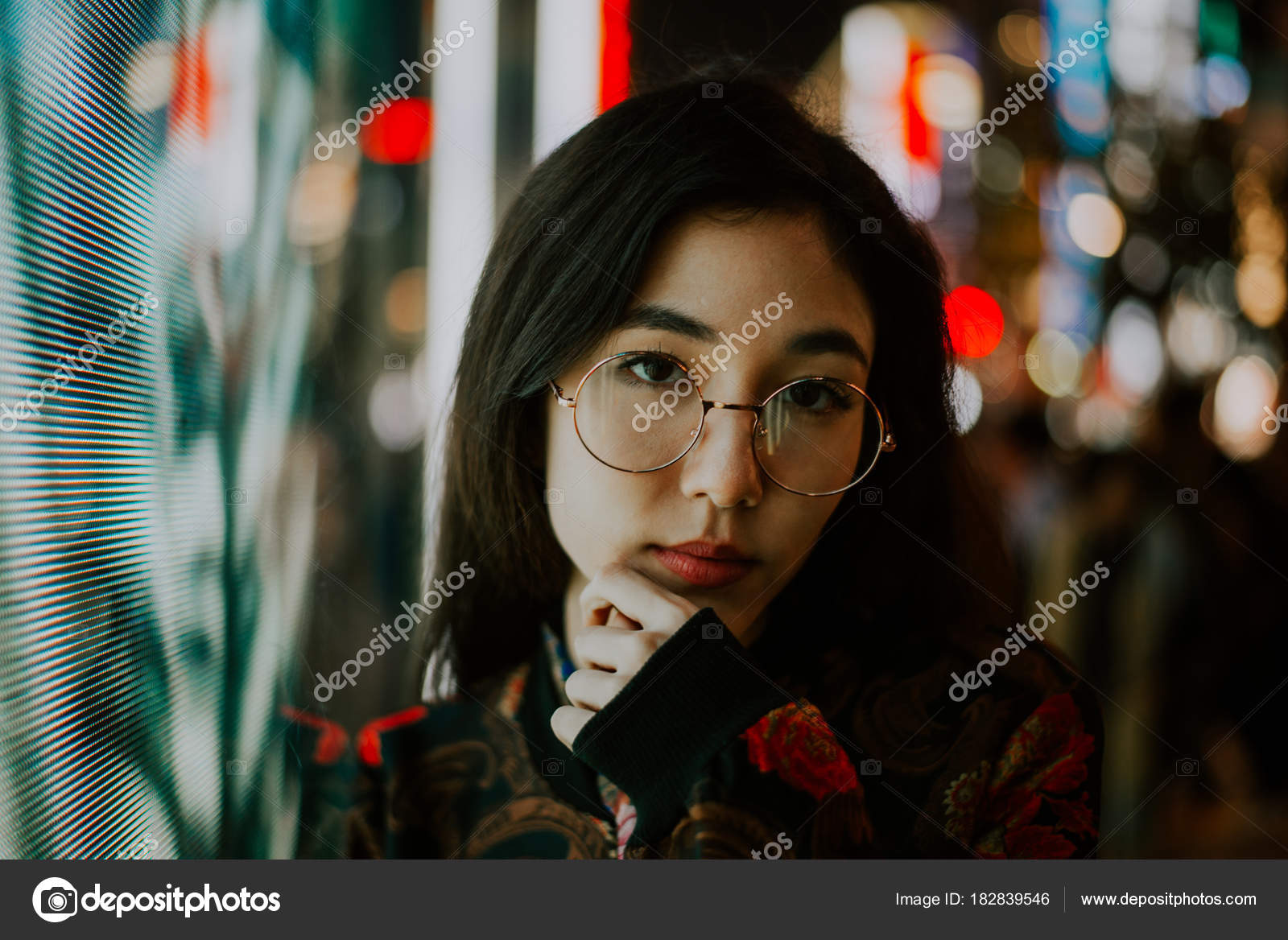 Japanese Girl Pictures Japanese Girl Stock Photos Images Depositphotos