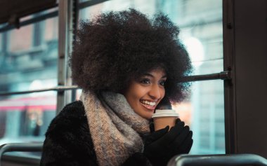 Güzel kadının Portreler