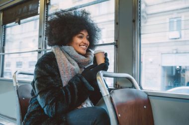 Güzel kadının Portreler