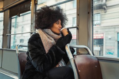 Güzel kadının Portreler