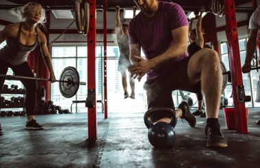 Çalışma dışarı fonksiyonel eğitim sınıfı