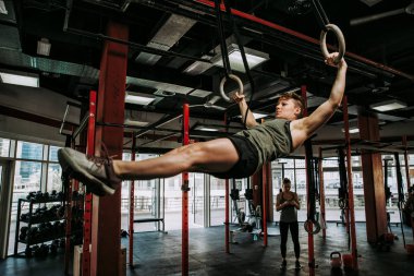 Çalışma dışarı fonksiyonel eğitim sınıfı