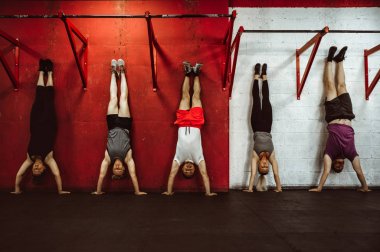 Çalışma dışarı fonksiyonel eğitim sınıfı